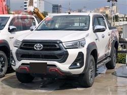 تويوتا هايلوكس